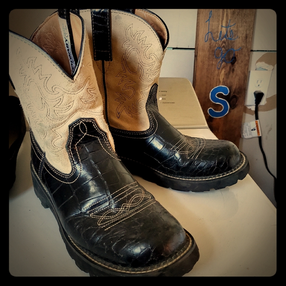 Boots